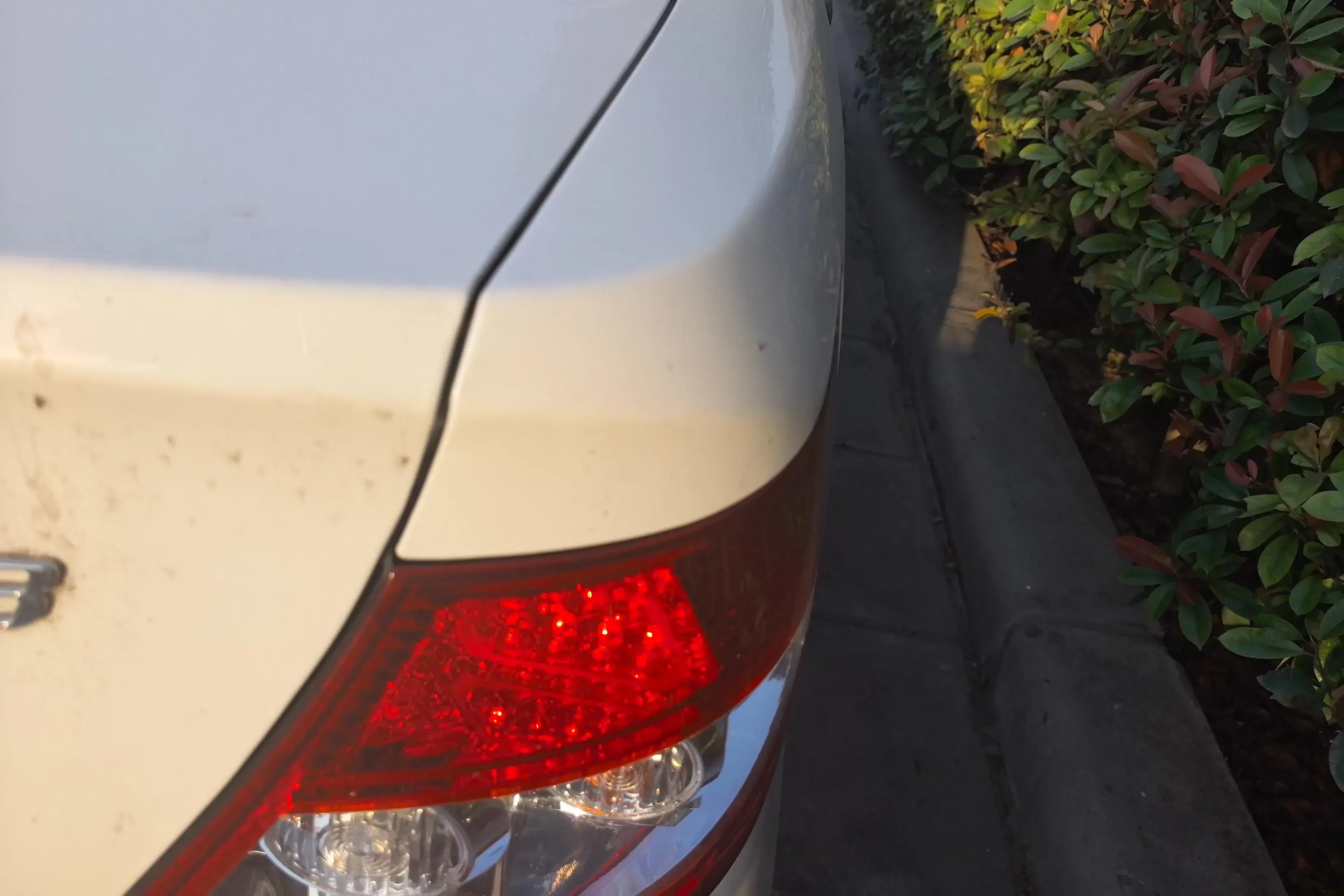 BYD F3