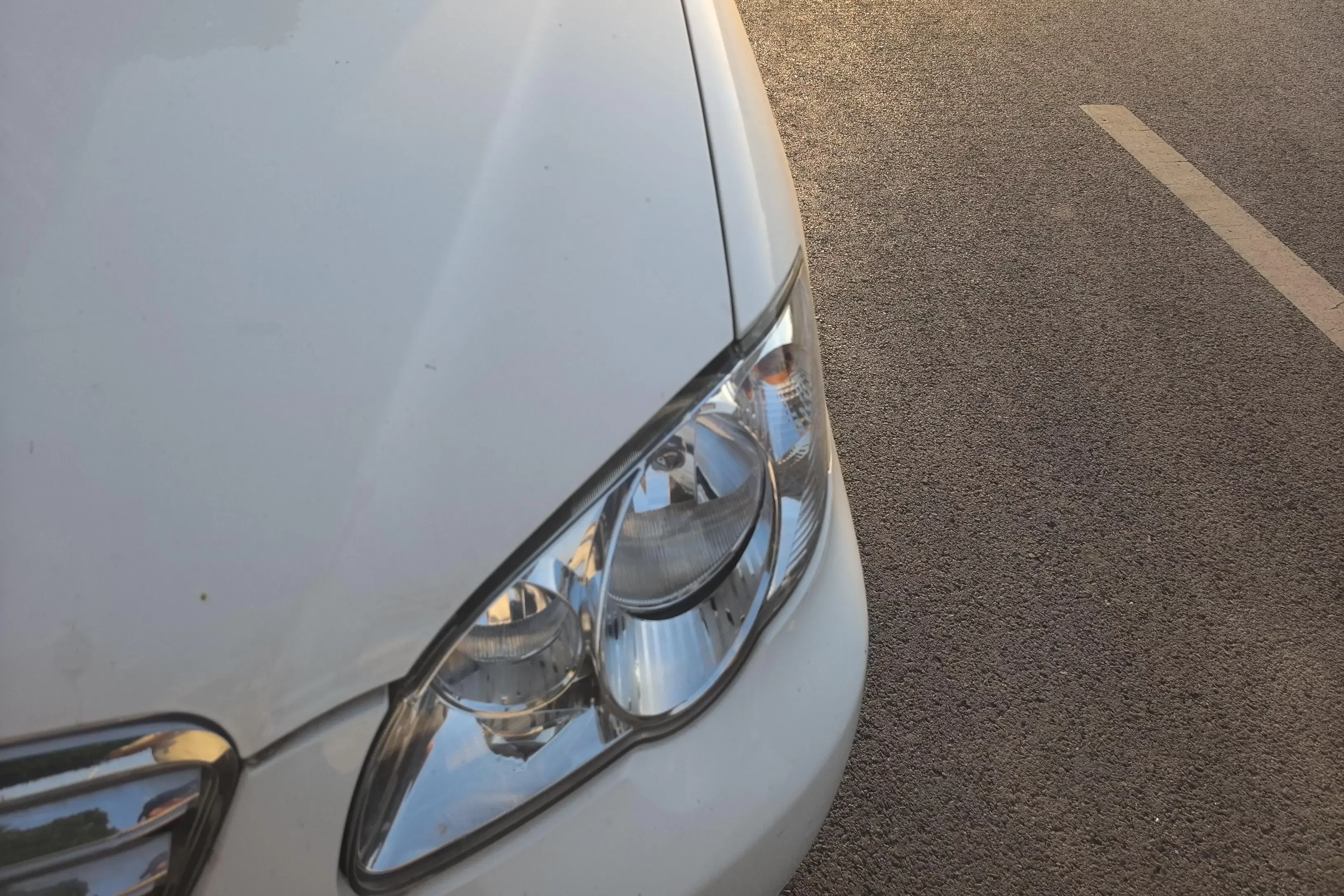 BYD F3