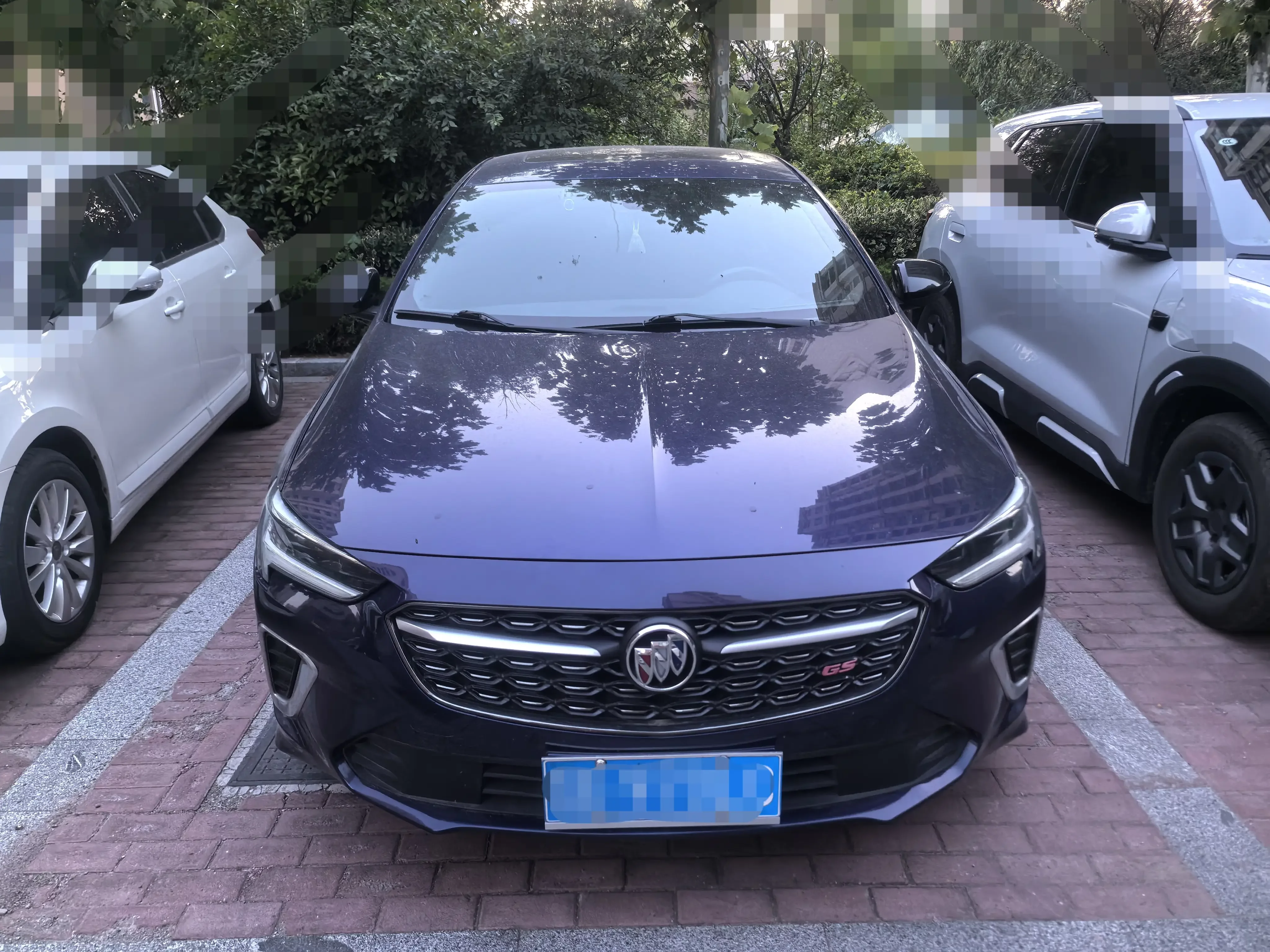 Buick Majesty