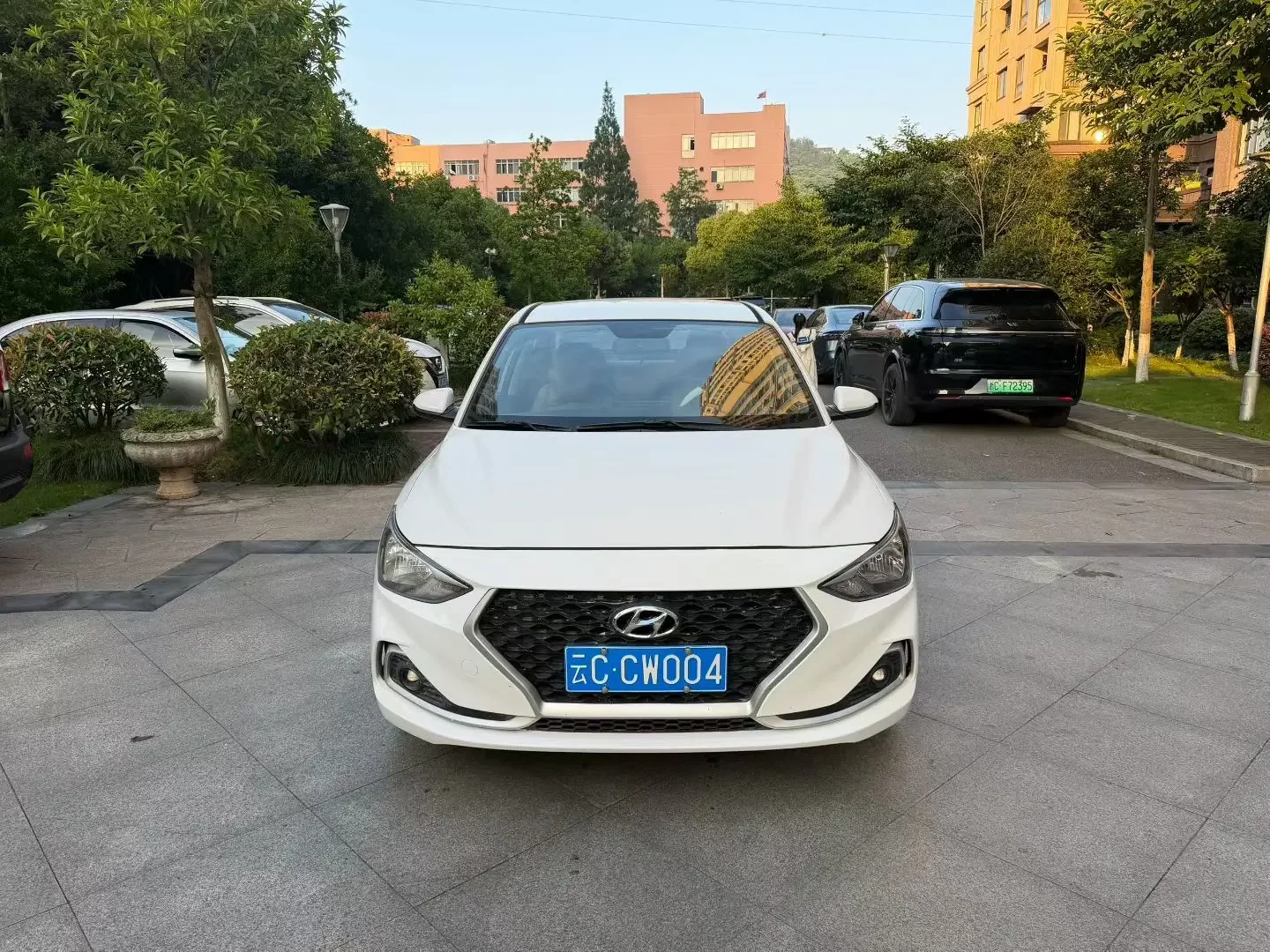 Hyundai Joyful