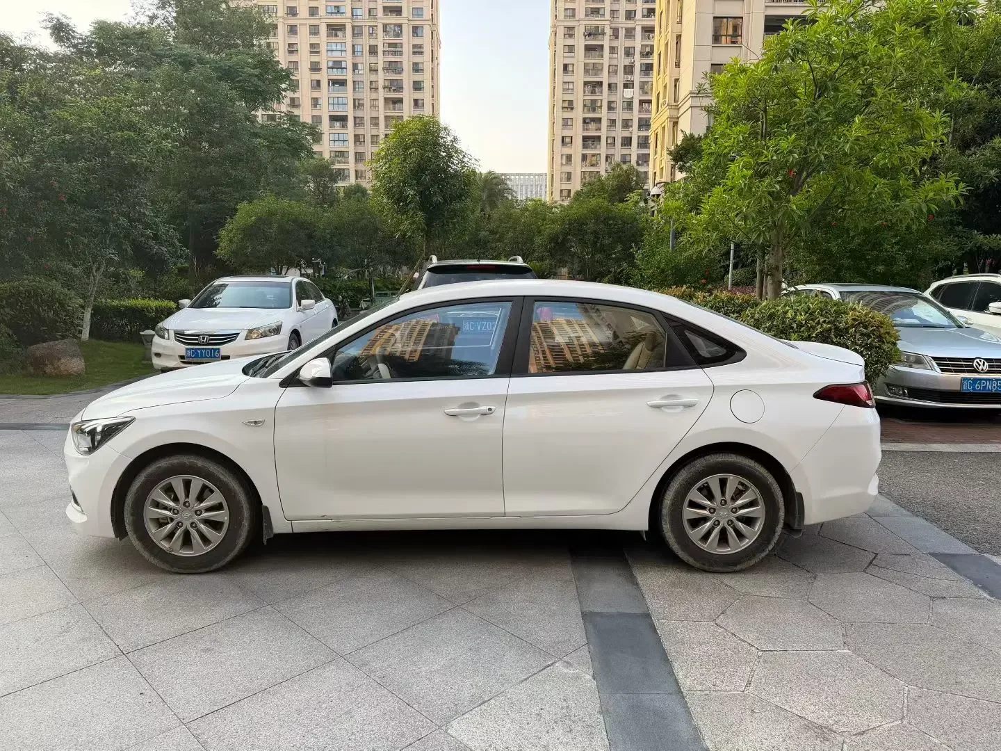 Hyundai Joyful