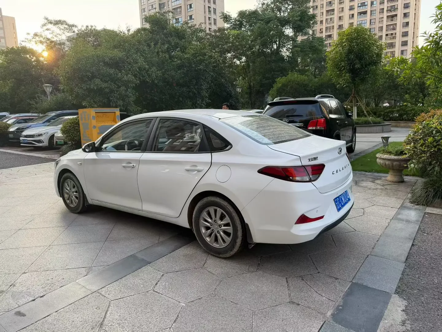 Hyundai Joyful