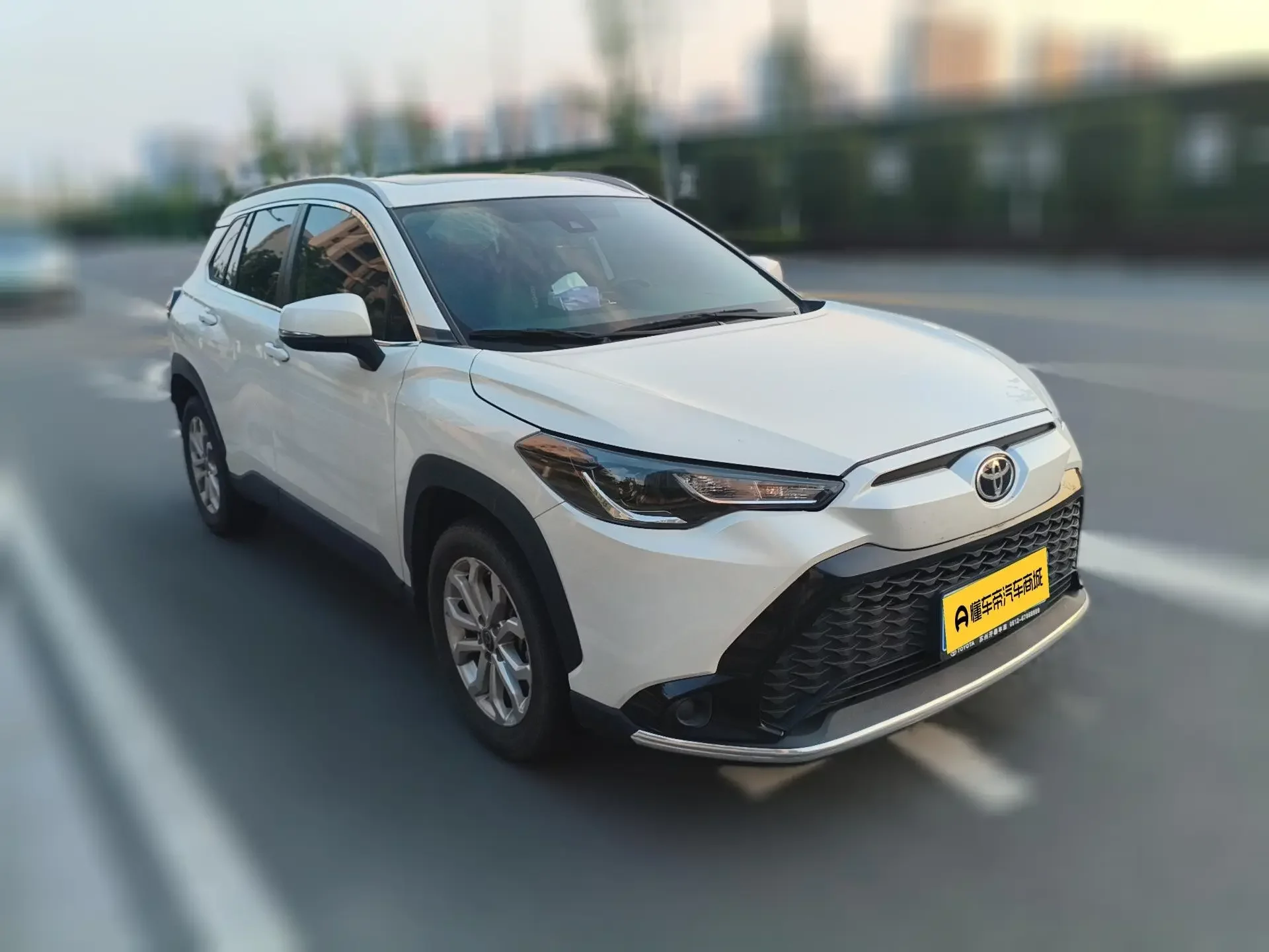 Toyota Frontlander
