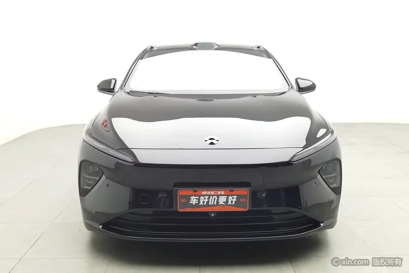 NIO ET7