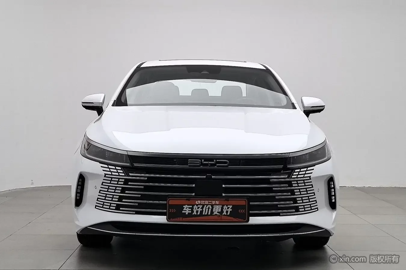 BYD Destroyer 05