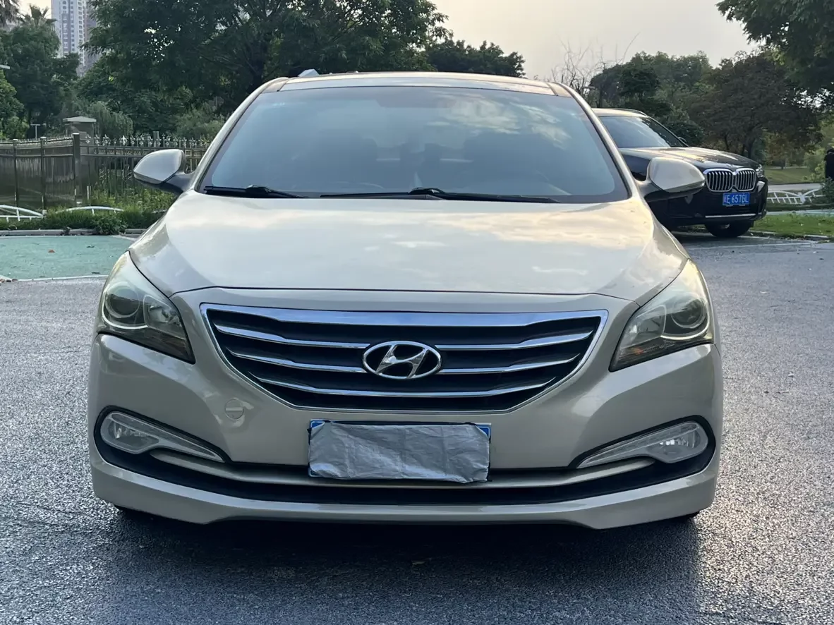 Hyundai famous pictures