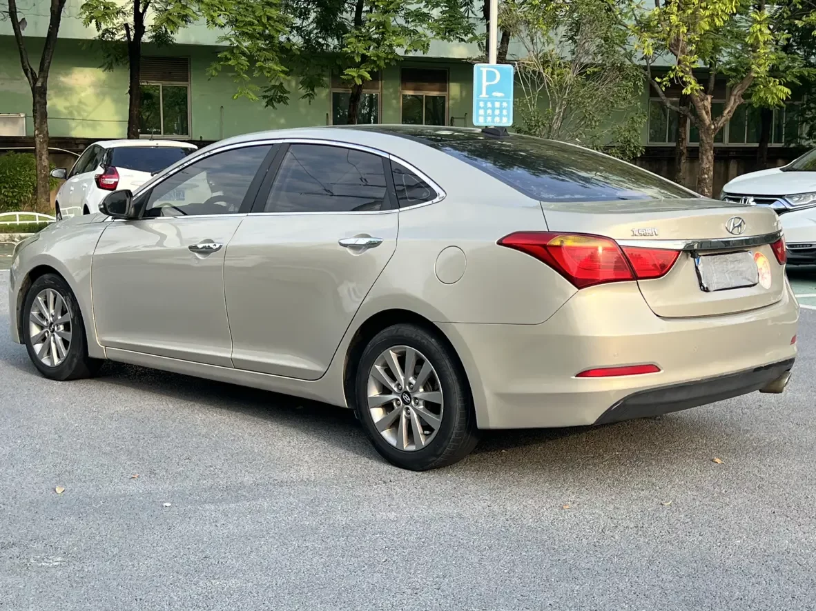 Hyundai famous pictures