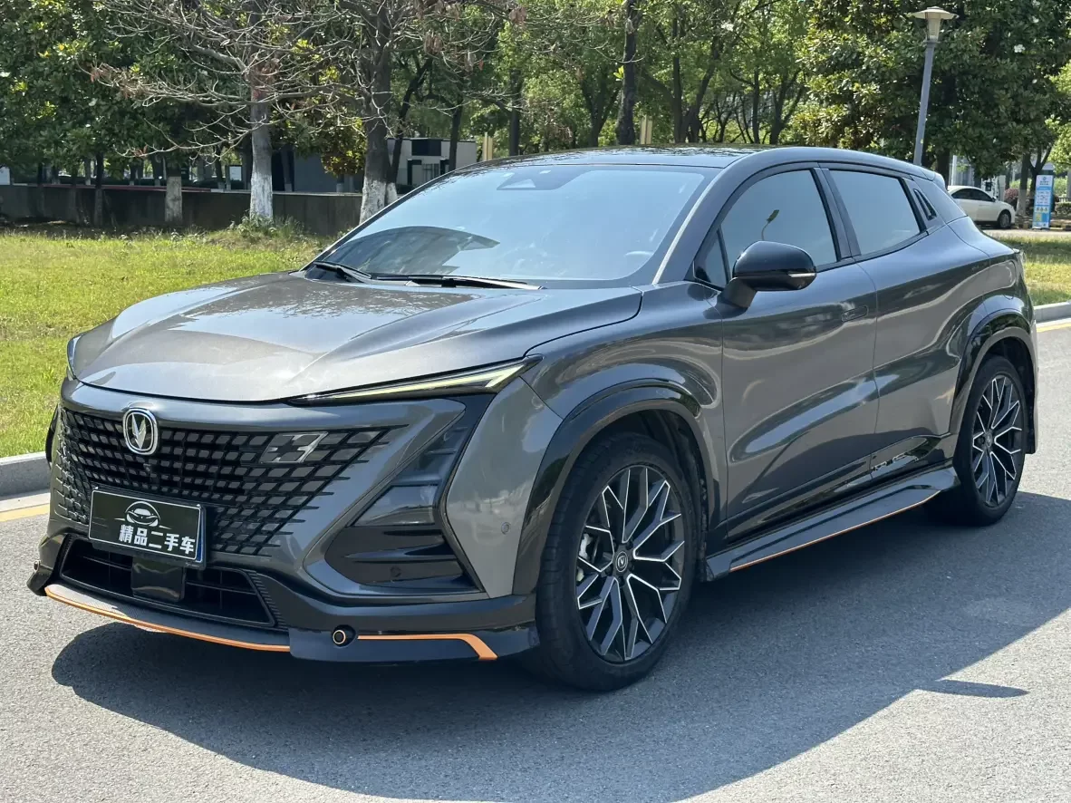 Changan UNI-T