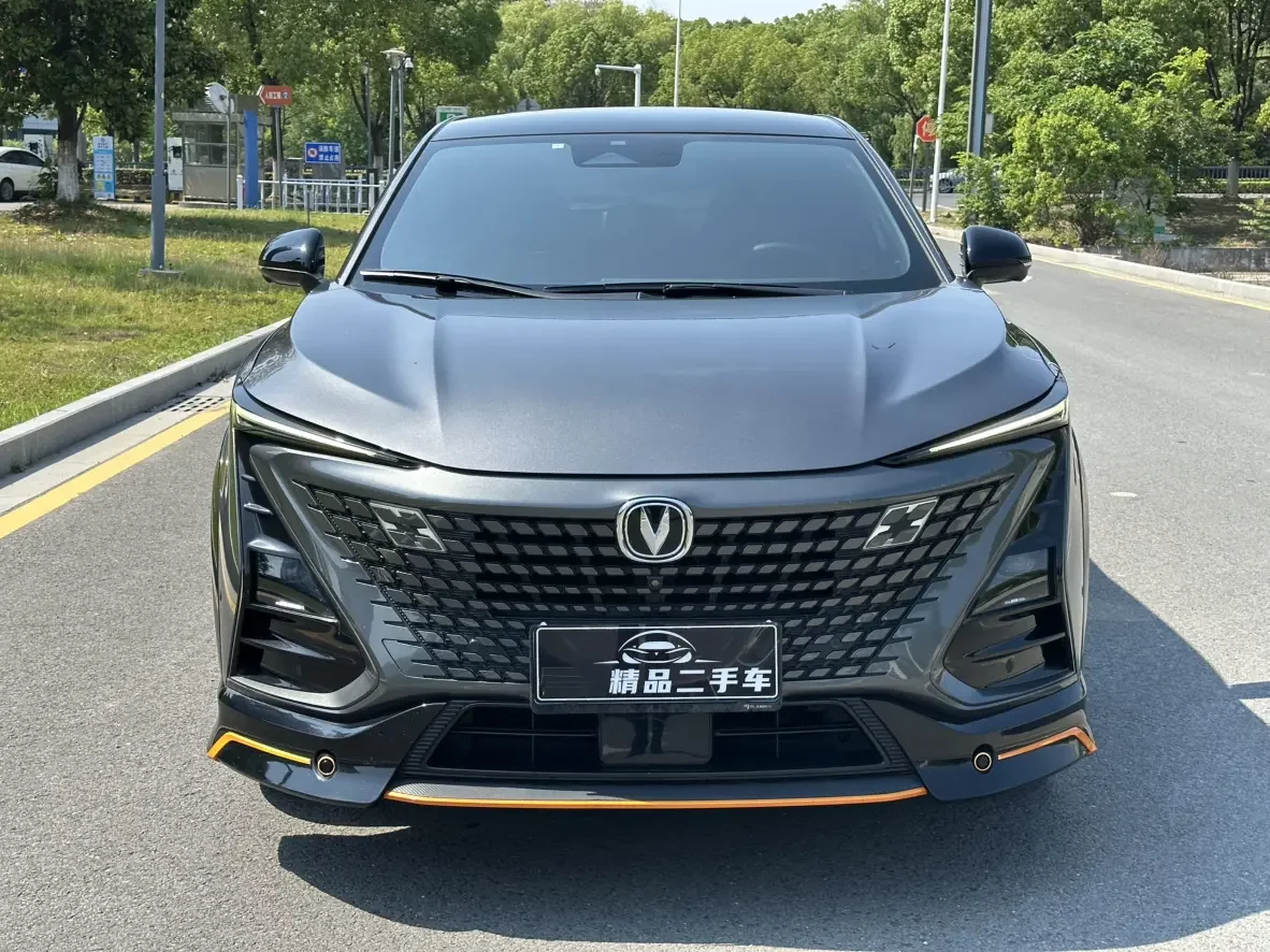 Changan UNI-T