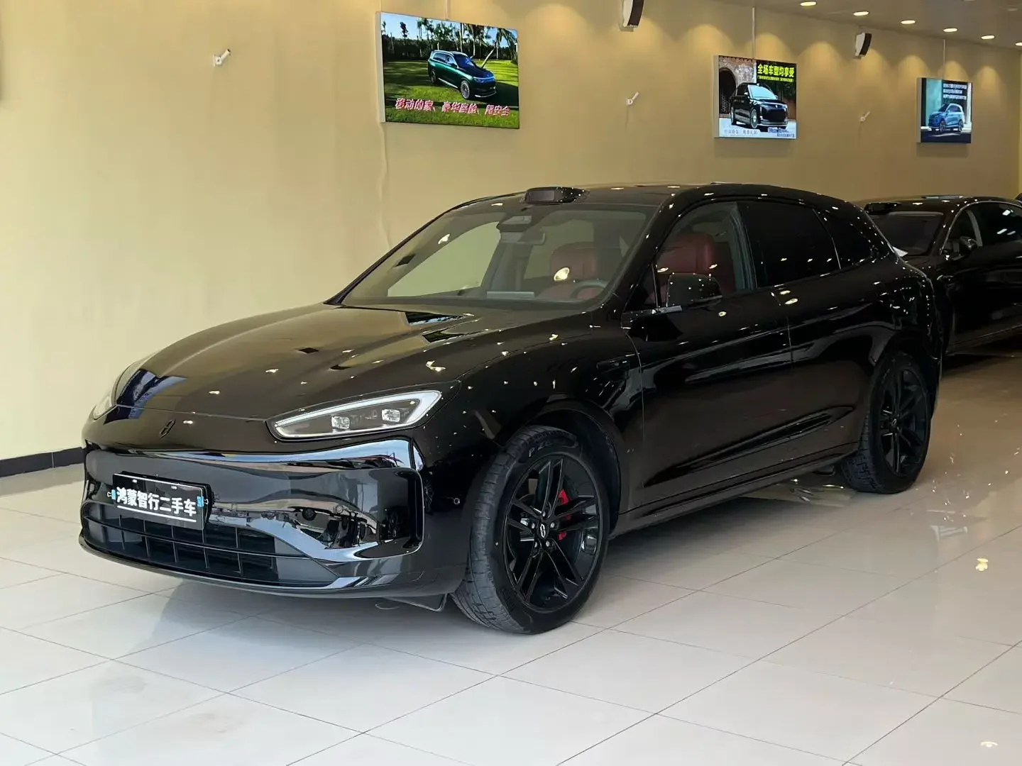 AITO M5