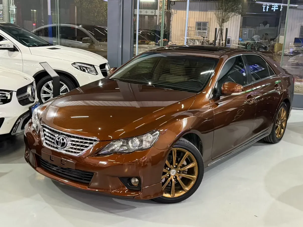 Toyota Ruizhi