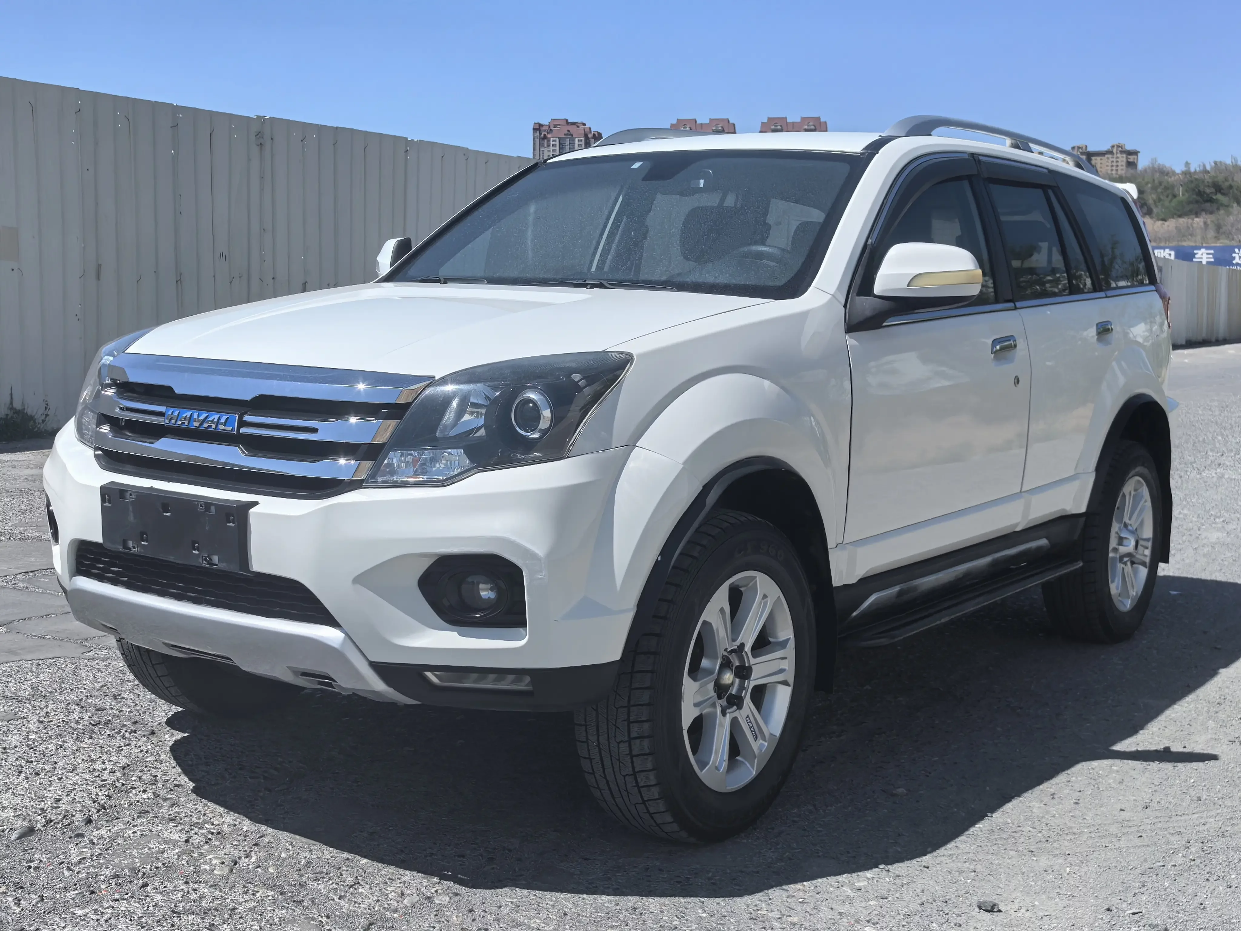 Haval H5 classic