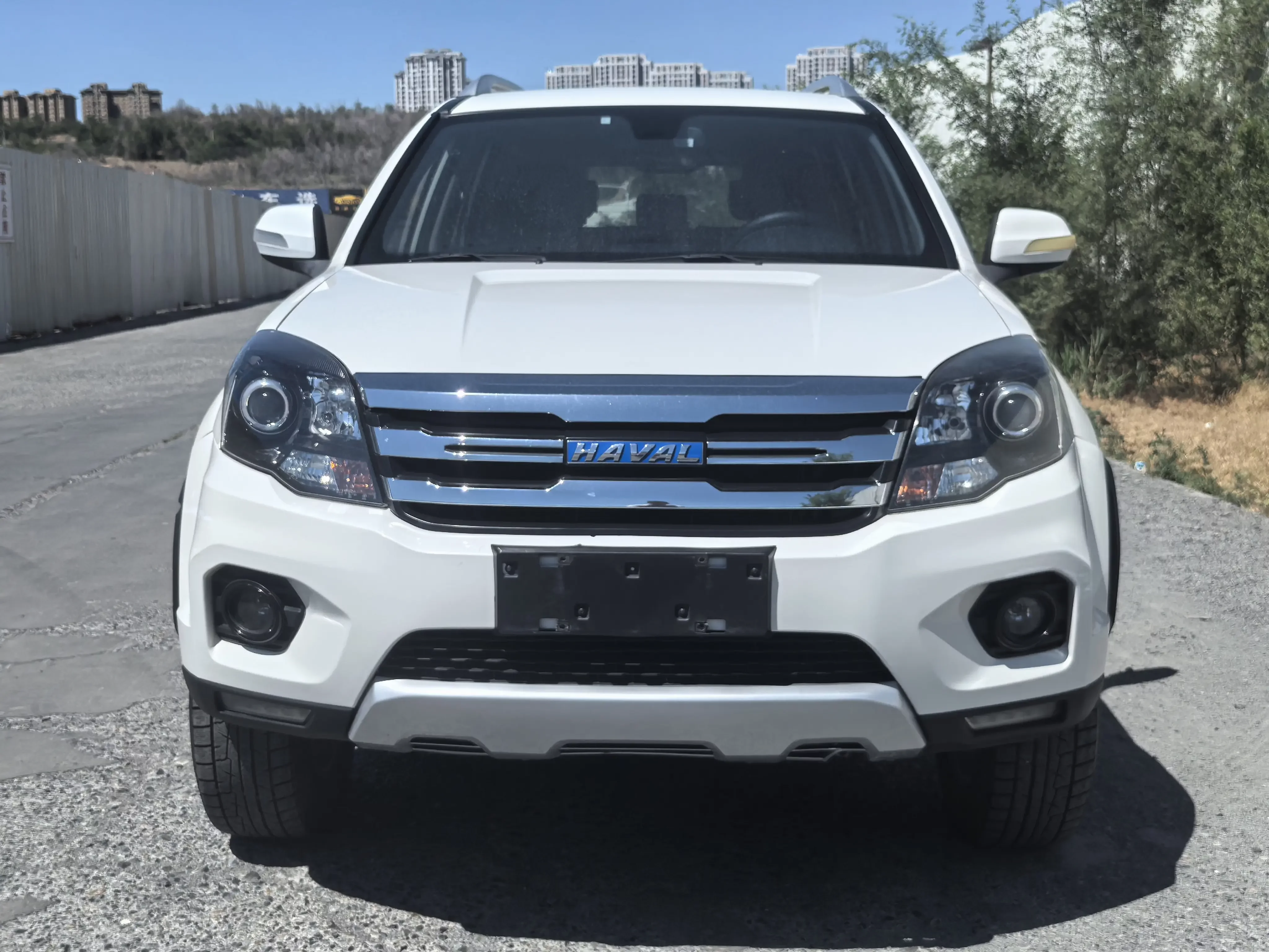 Haval H5 classic