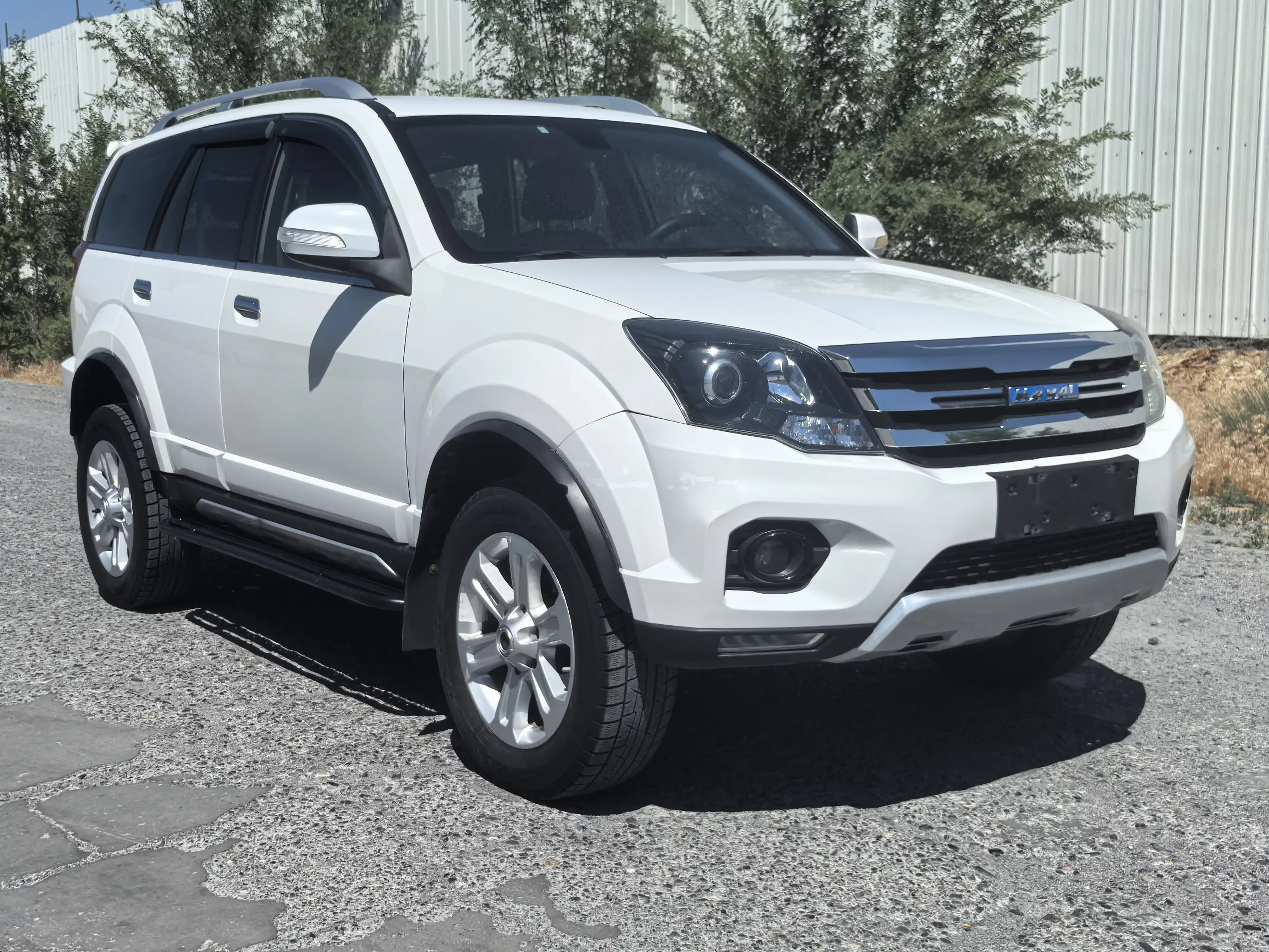 Haval H5 classic