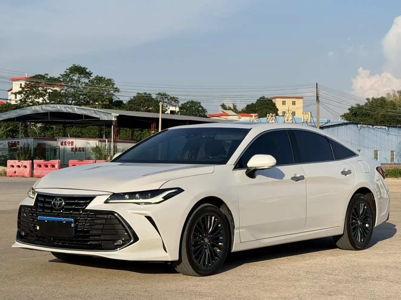 Toyota Avalon