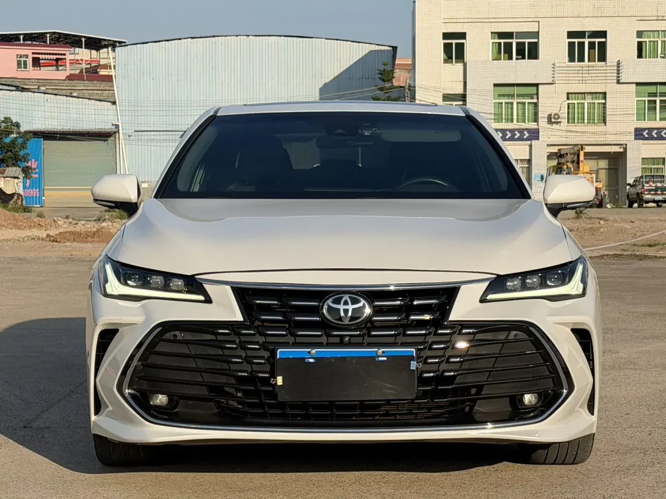 Toyota Avalon