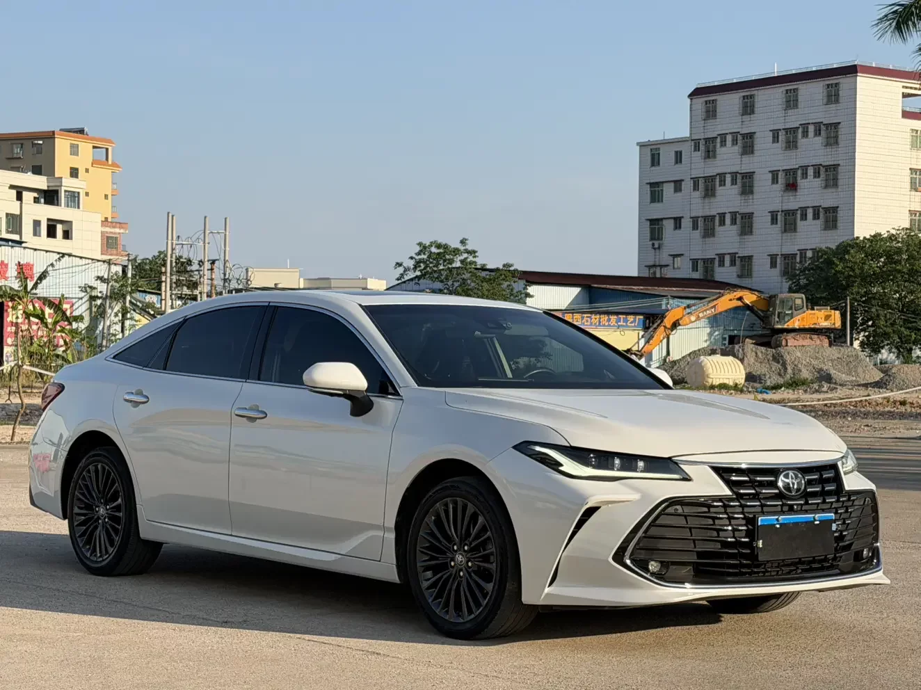 Toyota Avalon