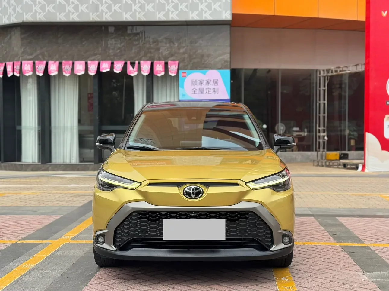 Toyota Frontlander