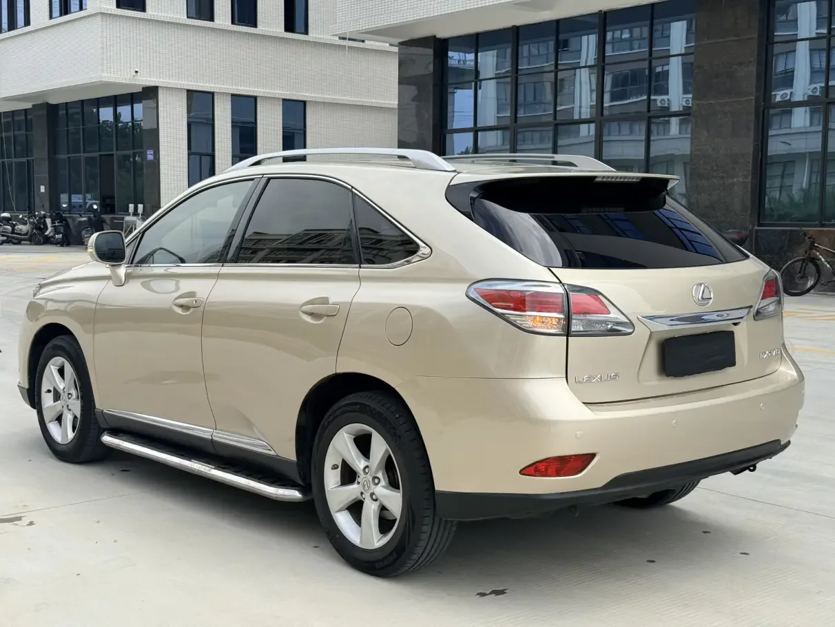 Lexus RX Classic