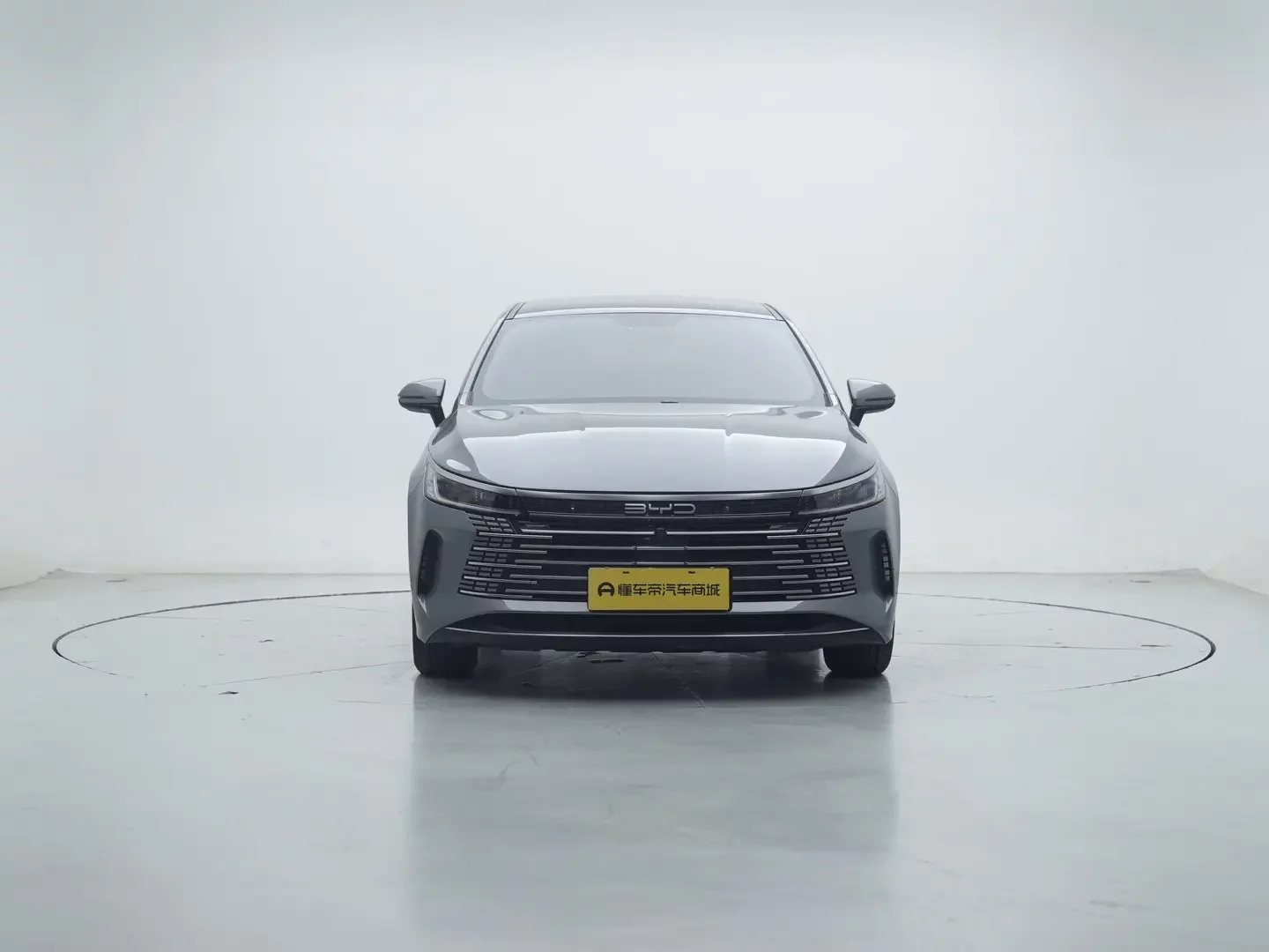 BYD Destroyer 05