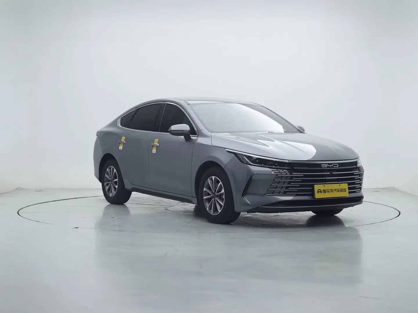 BYD Destroyer 05