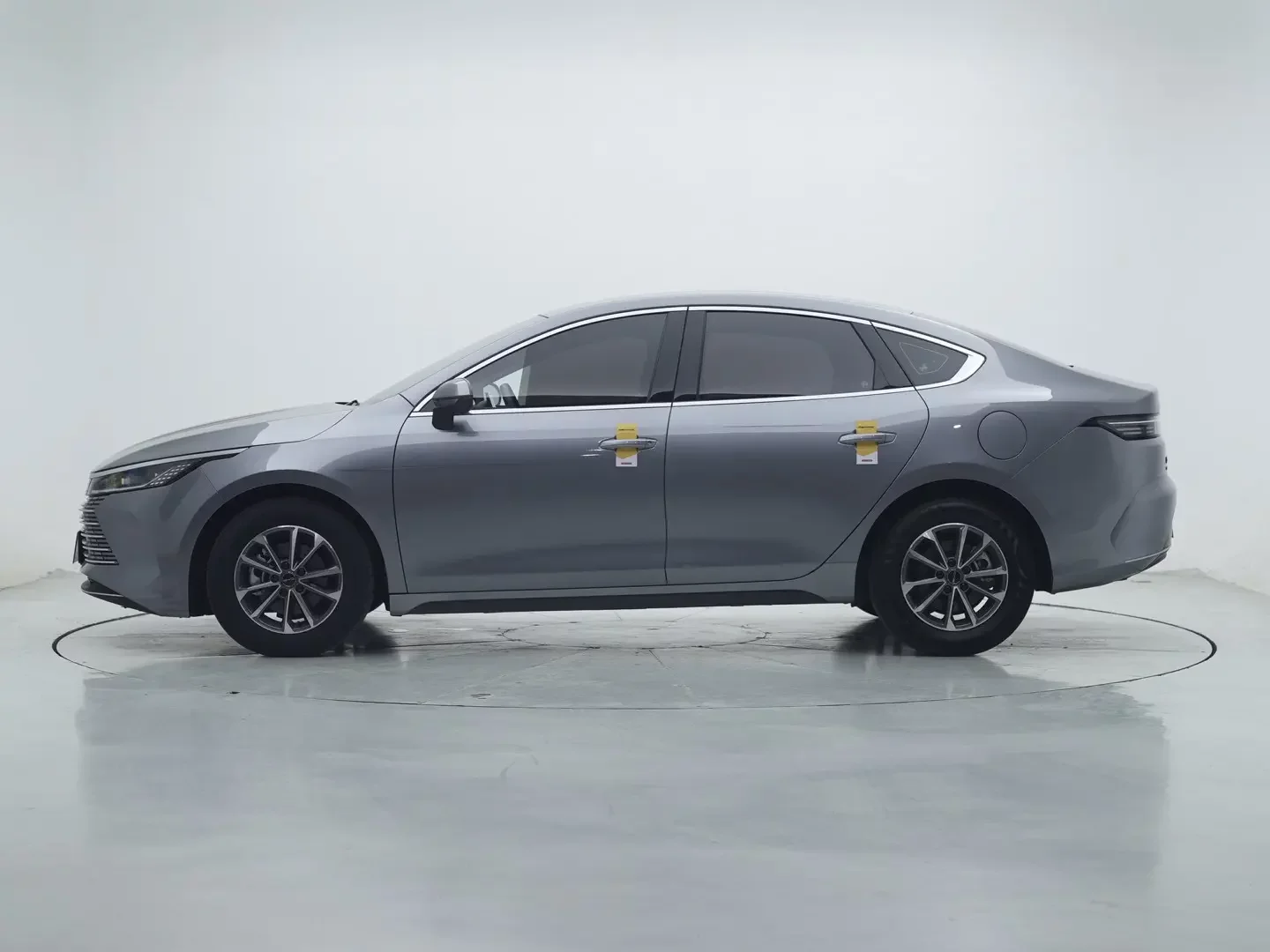 BYD Destroyer 05