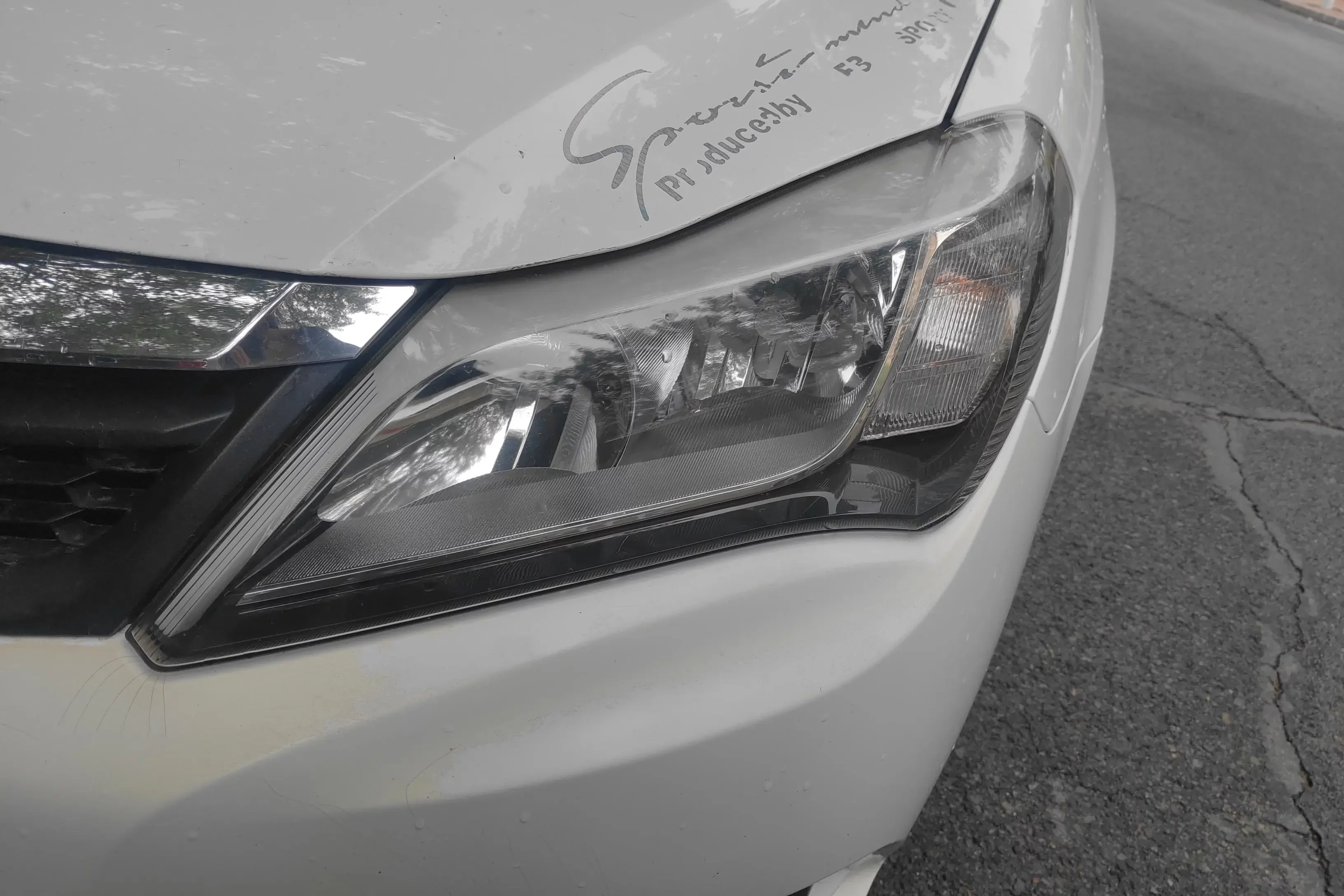 BYD F3
