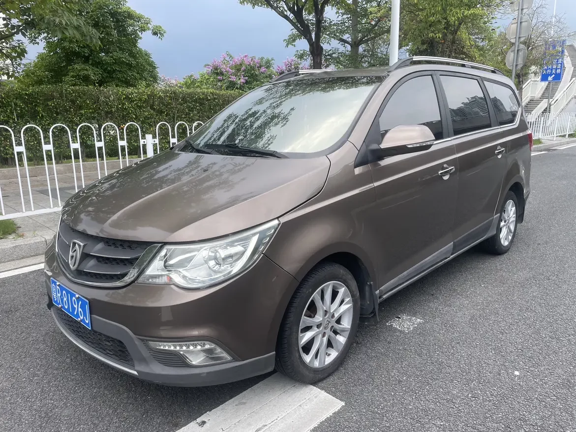 Baojun 730