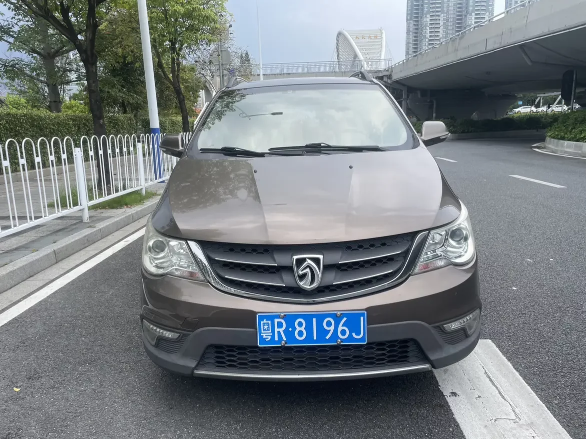 Baojun 730