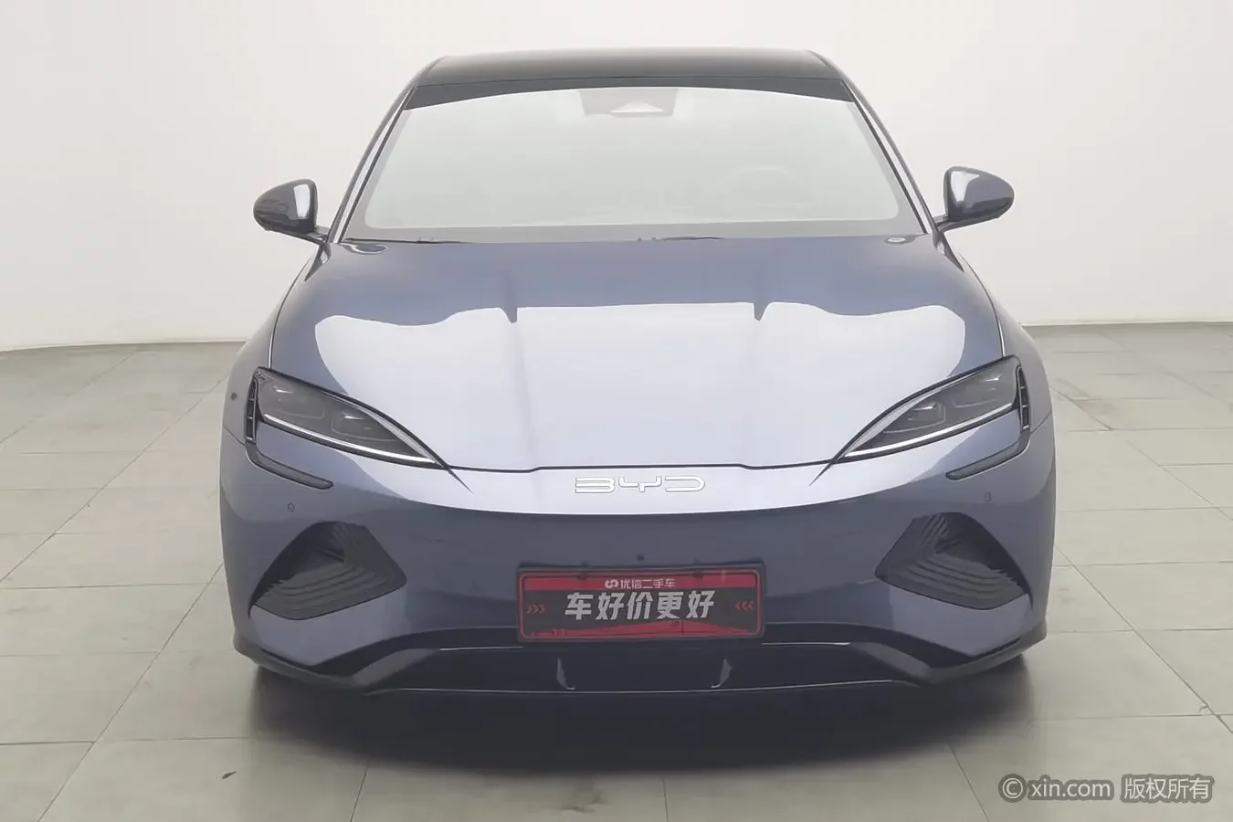 BYD seal