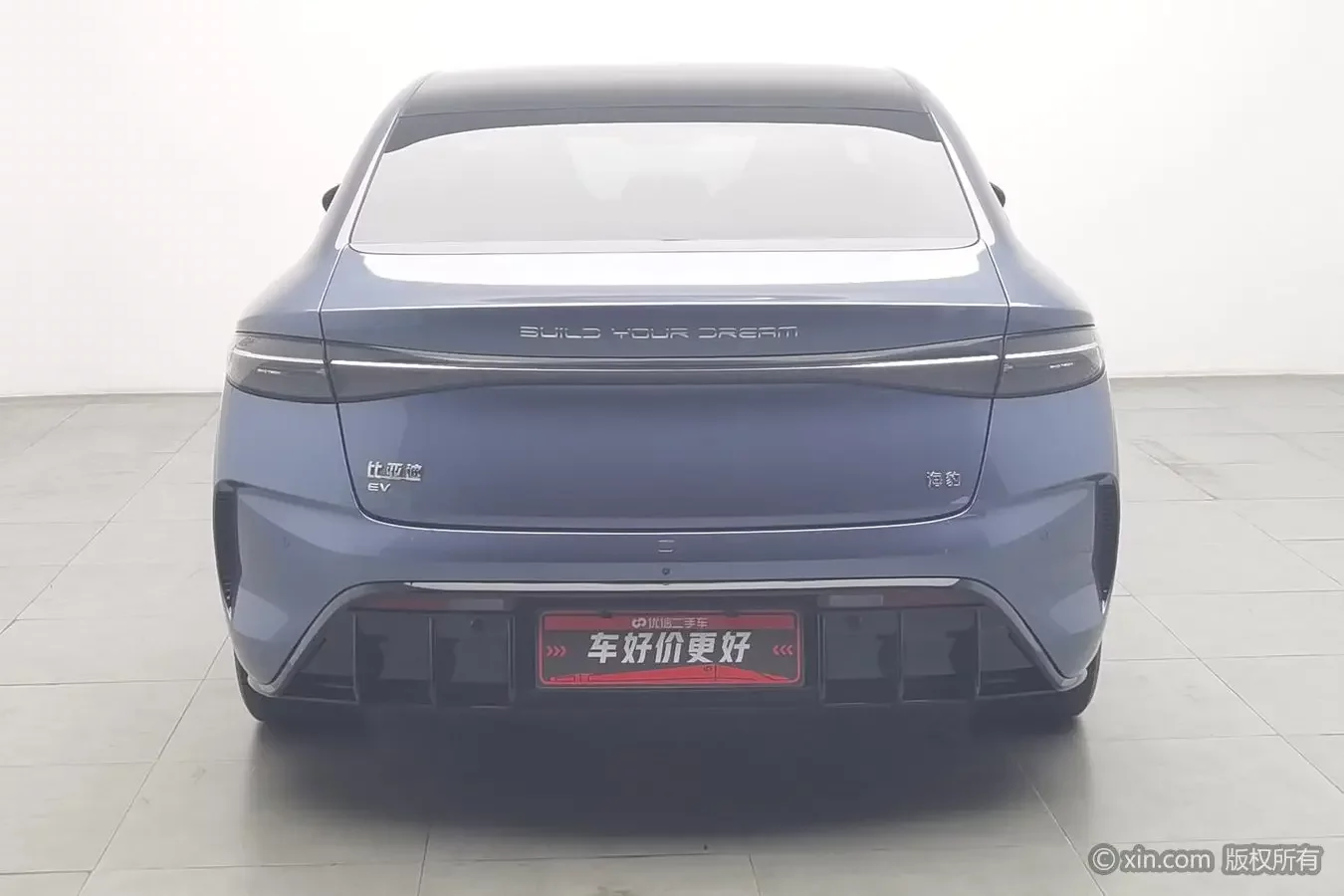 BYD seal
