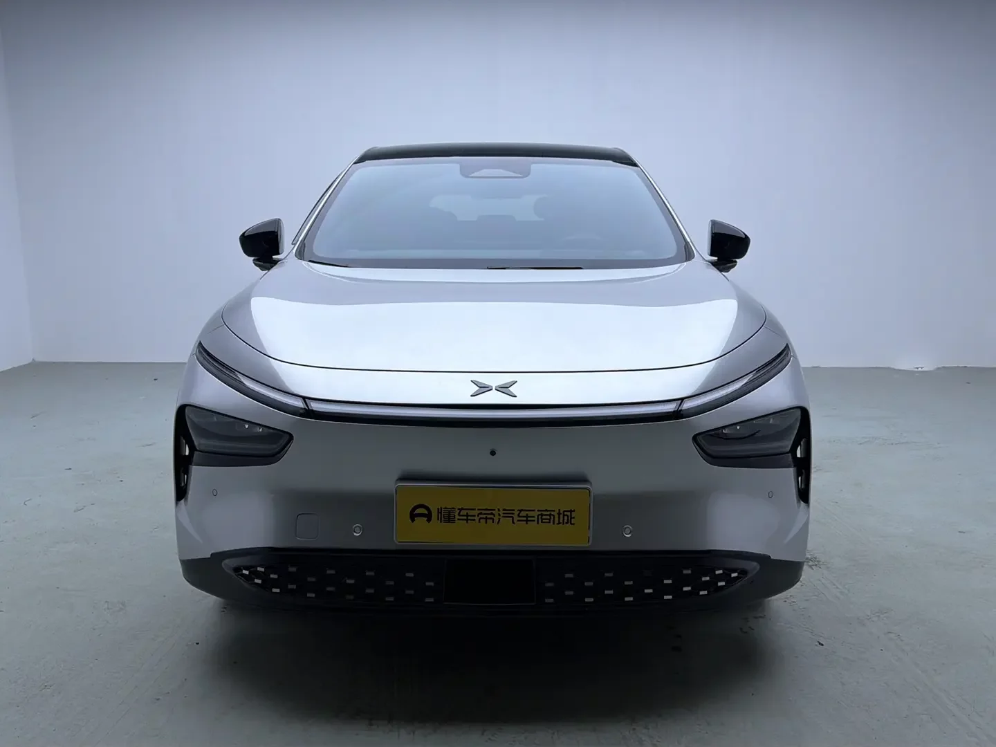 Xpeng G7