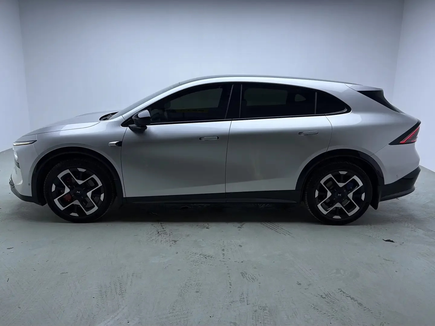 Xpeng G7