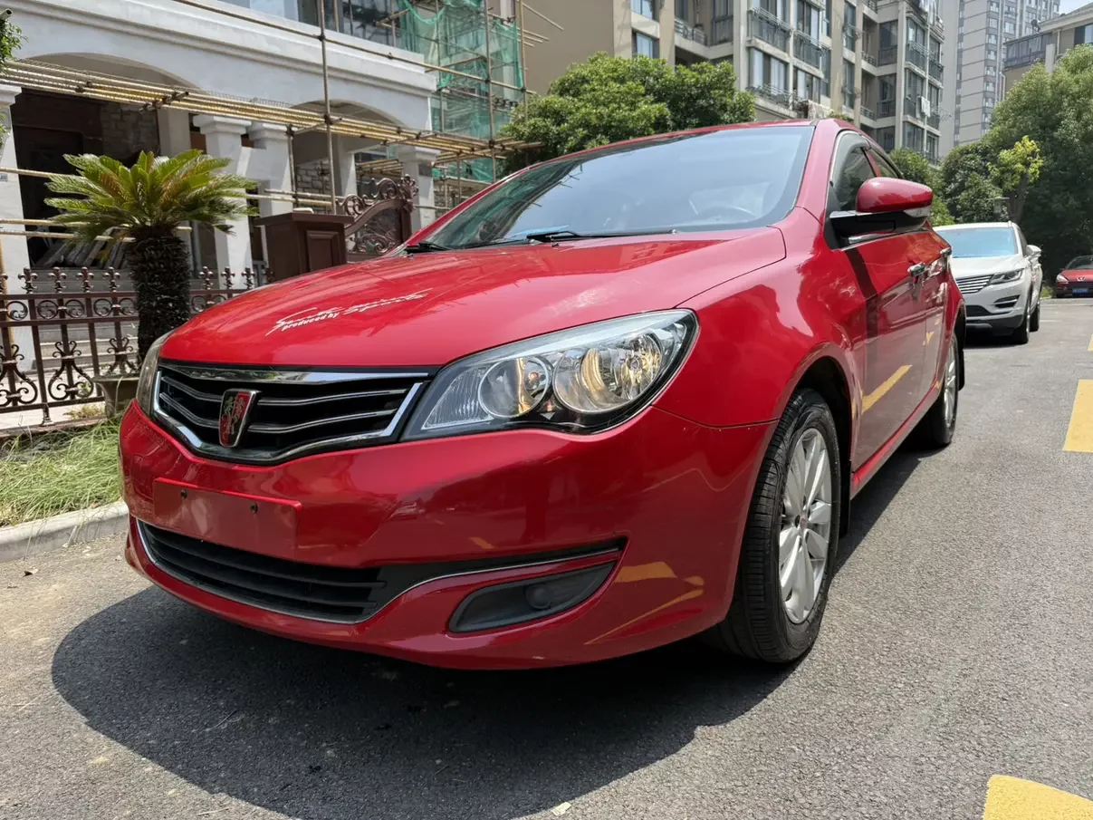 Roewe 350
