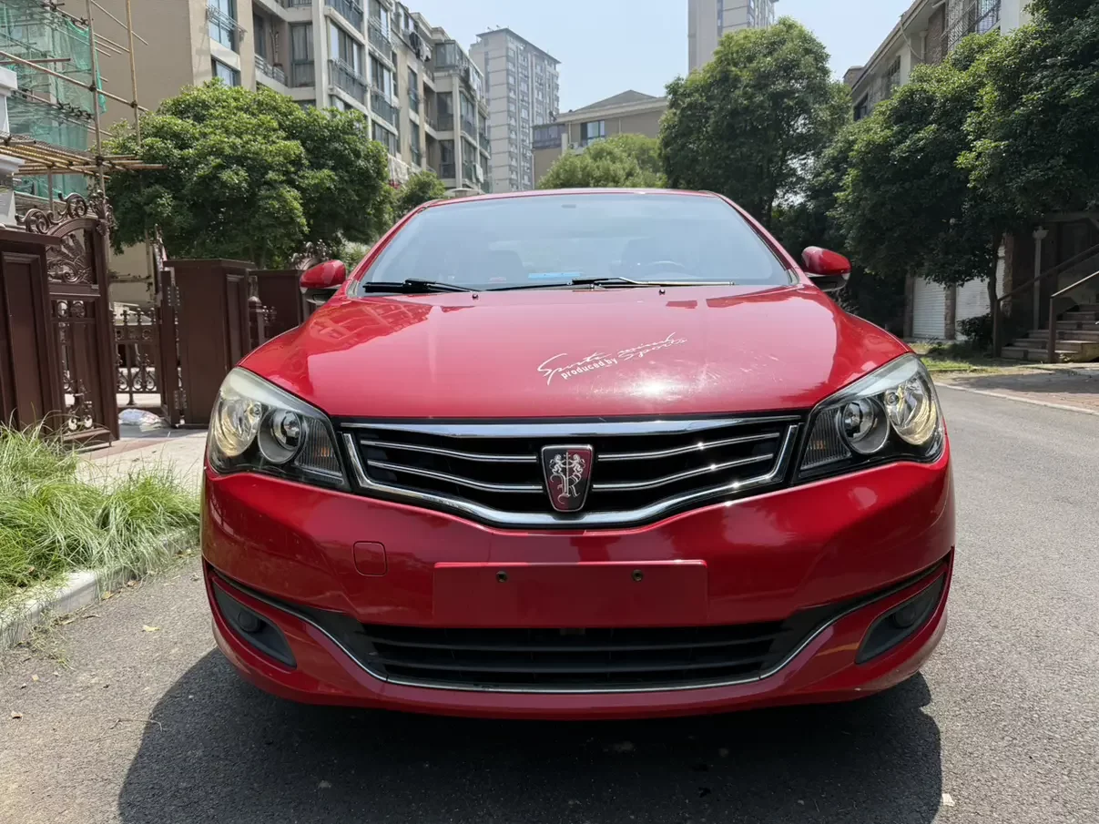 Roewe 350