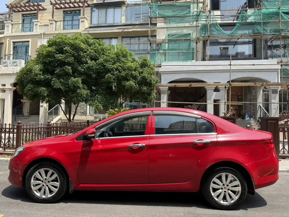 Roewe 350