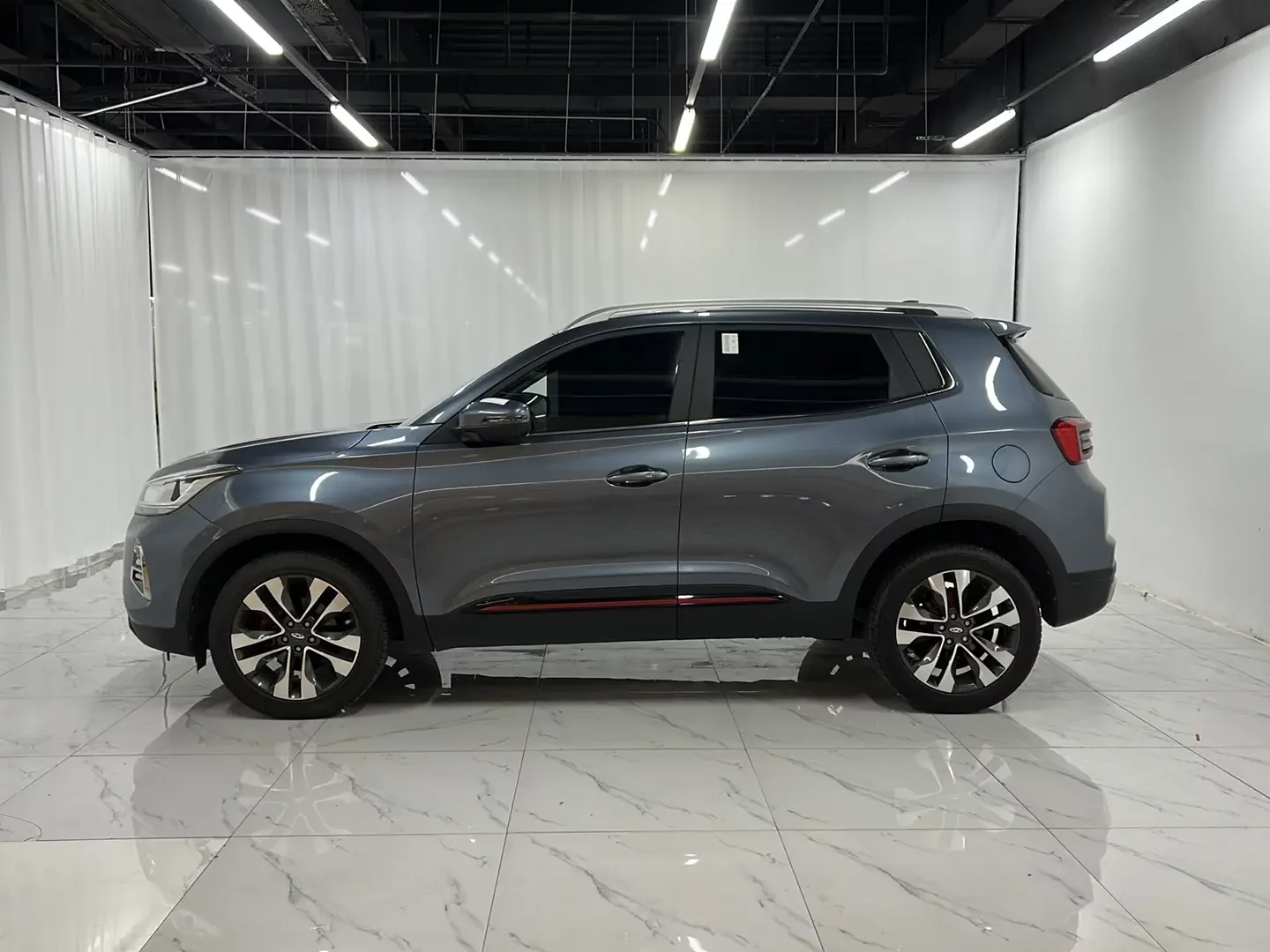 Chery Tiggo 5x