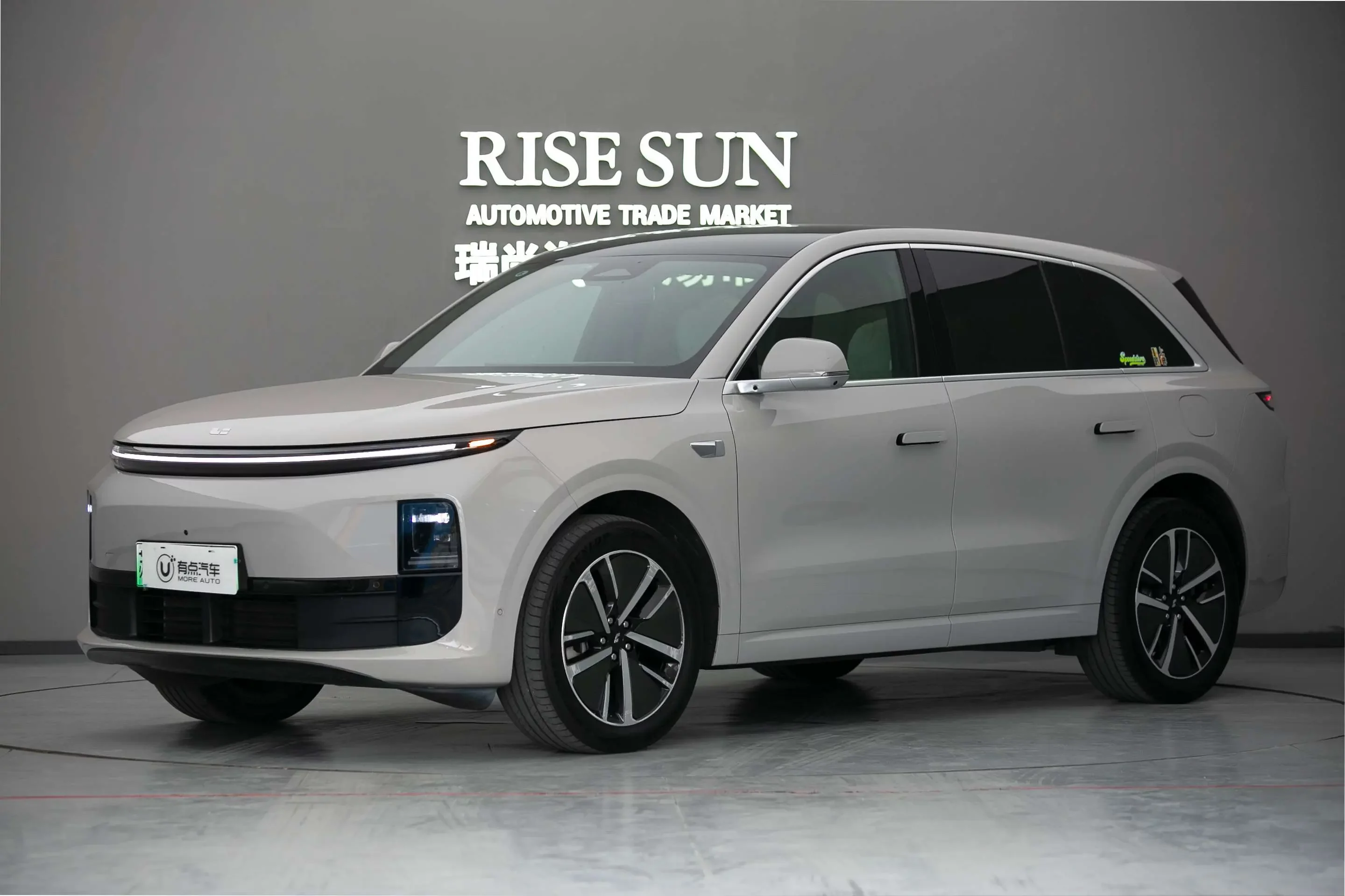 Lixiang L6