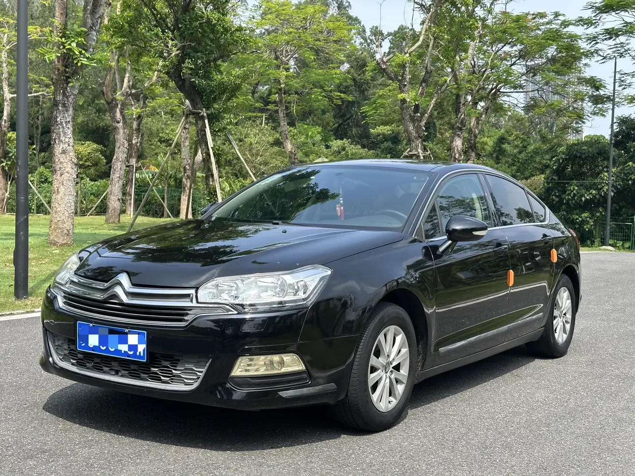 Citroën Citroen C5