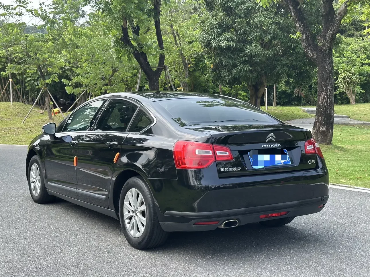Citroën Citroen C5