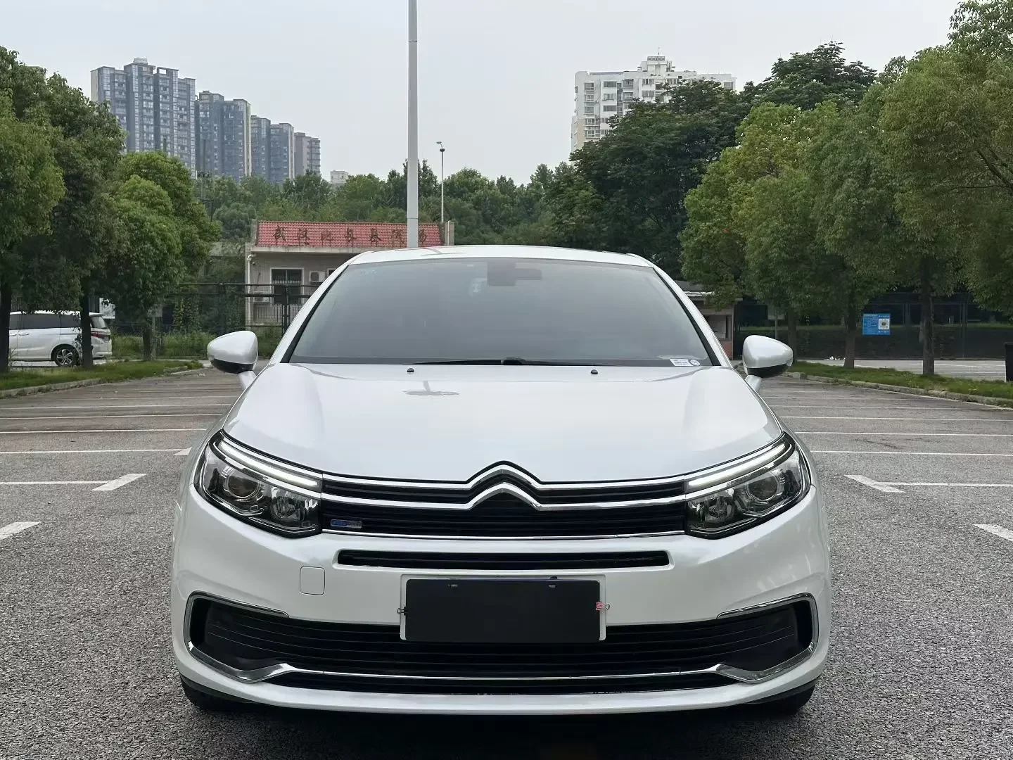 Citroën Citroen C5