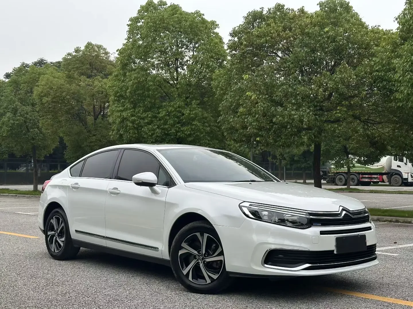 Citroën Citroen C5