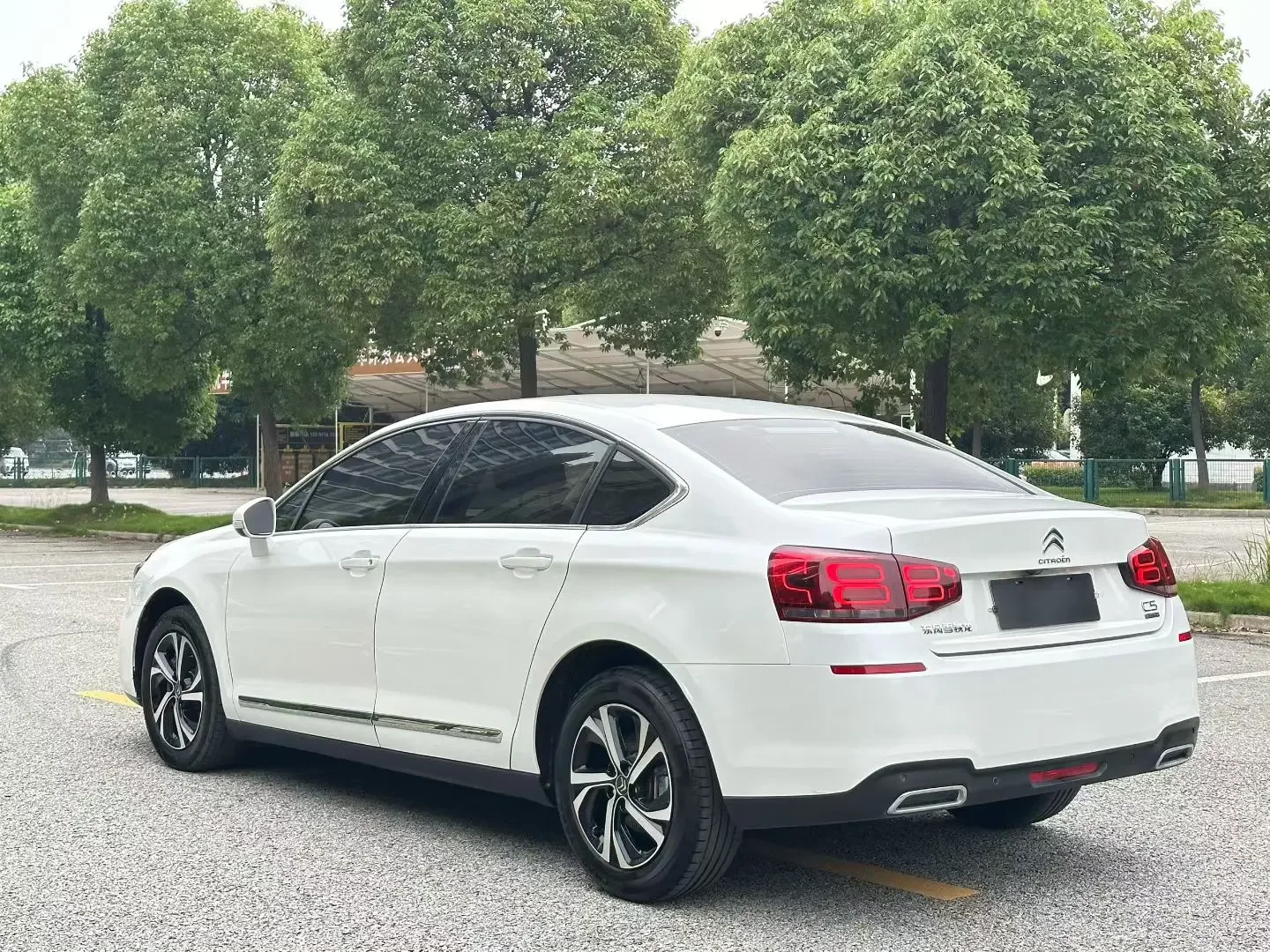 Citroën Citroen C5