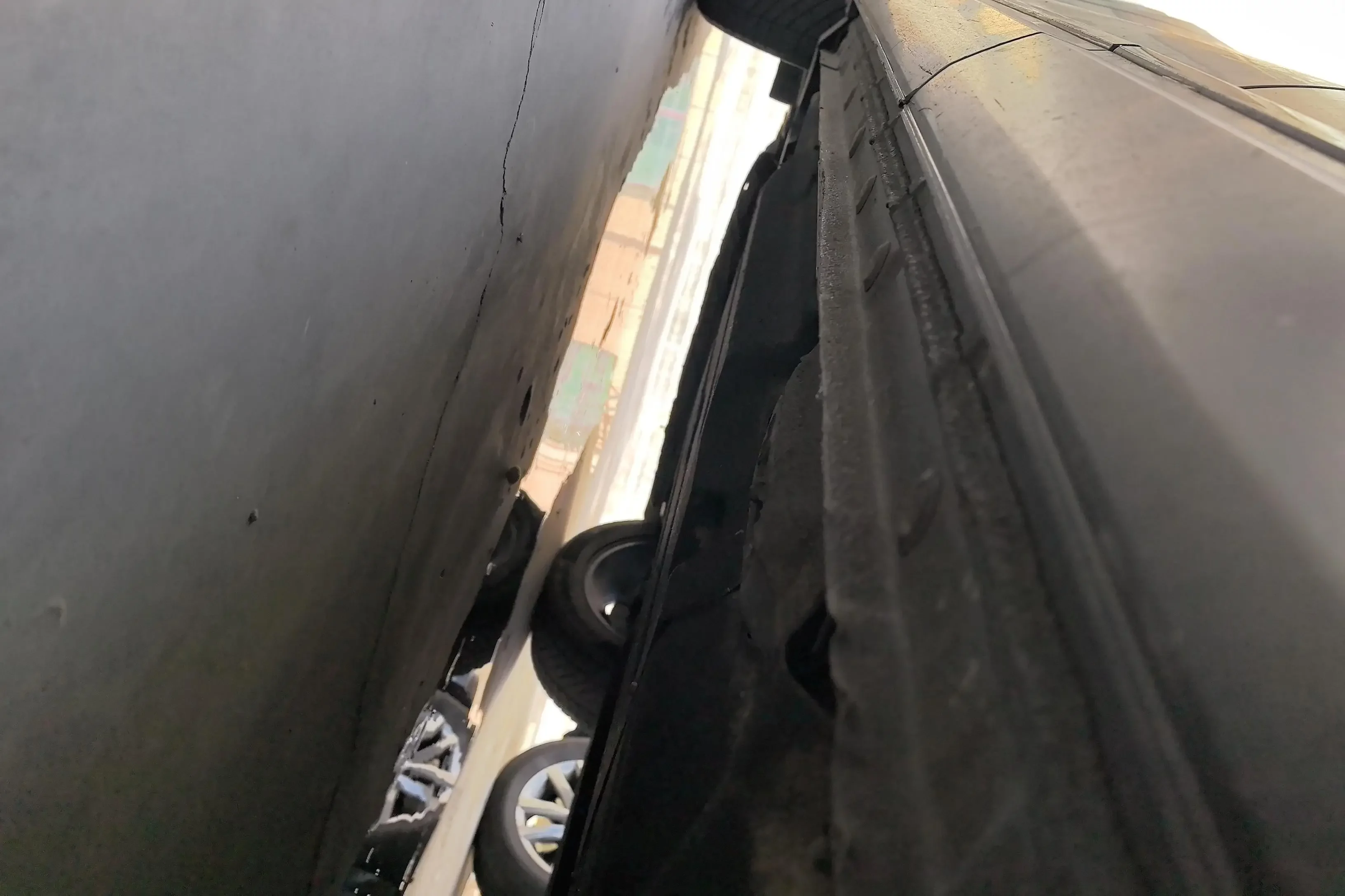 Geely Tugella