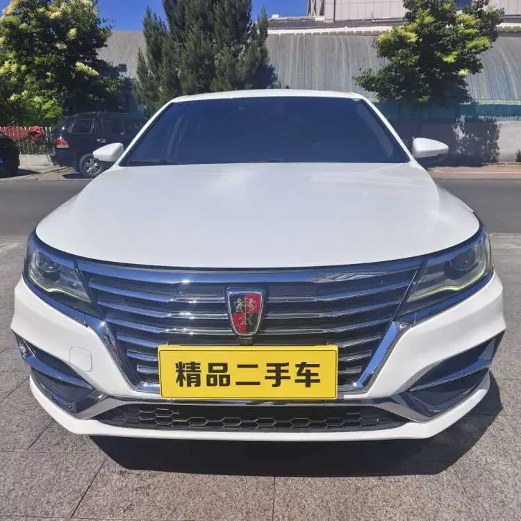 Roewe i6 Classic