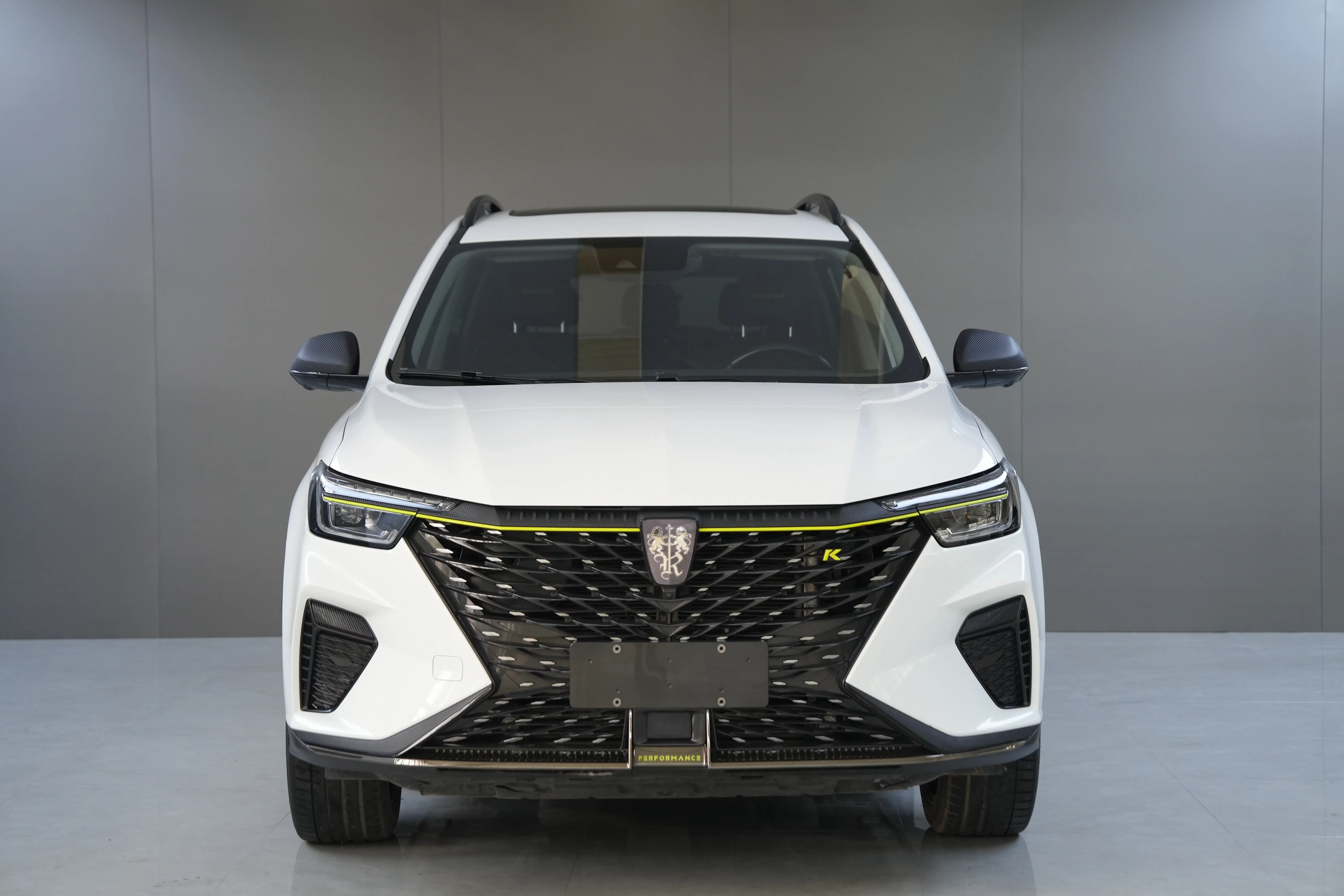 Roewe RX5