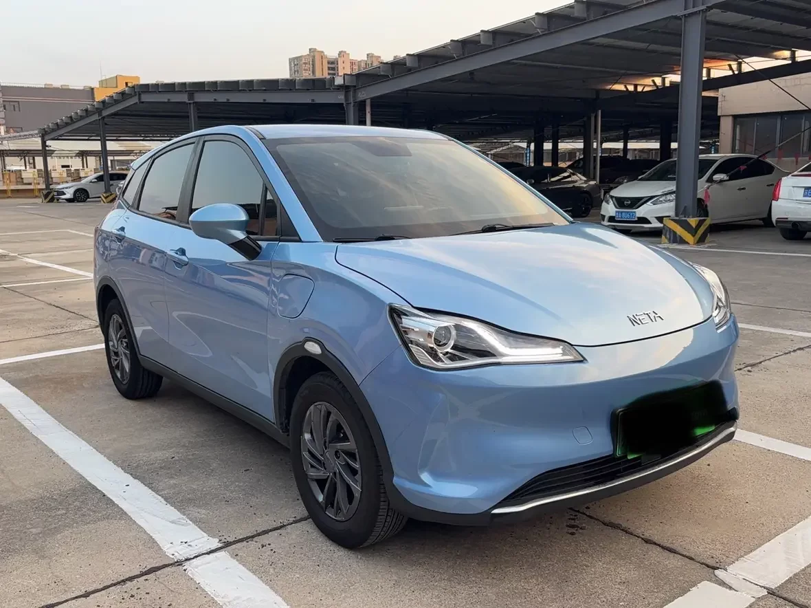 NETA Nezha V