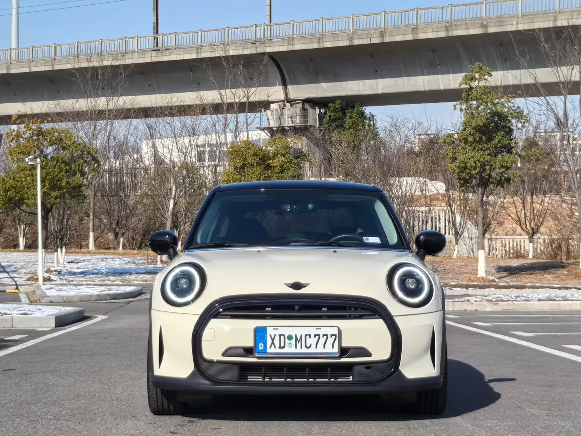 MINI 