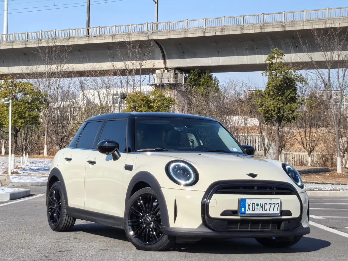 MINI 