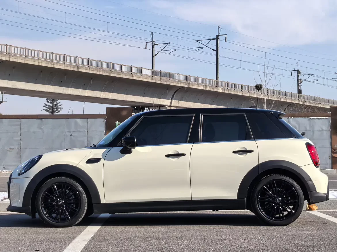MINI 
